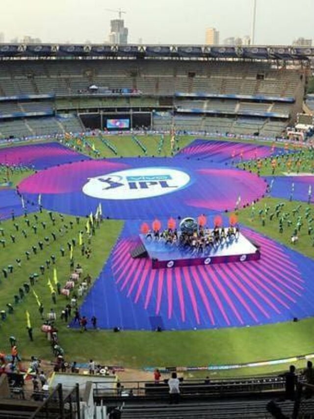 IPL 2023 Opening Ceremony: ग्रैंड ओपनिंग सेरेमनी का इंतजार होगा खत्म