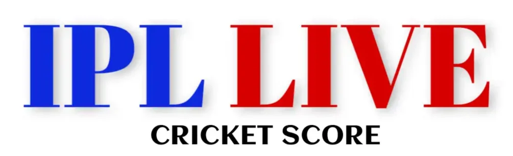 IPL Live Cricket Score