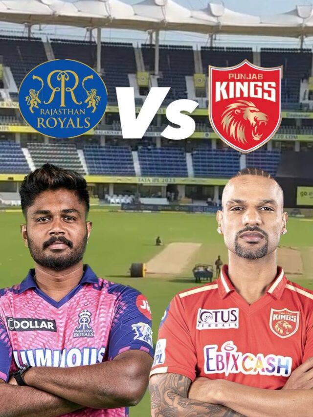 RR vs PBKS IPL 2023 Full List of Award Winners, Man of The Match